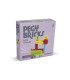 JUEGO MINILAND PEGY BRICKS: WILD FRIENDS
