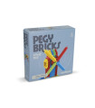 JUEGO MINILAND PEGY BRICKS: WINDY MILL
