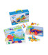 JUEGO ED.MINILAND PEGS 20 MM (3-6 años)