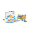 JUEGO ED.MINILAND SUPERPEGS (2-5 años)