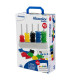 JUEGO MINILAND ABACO FORMAS