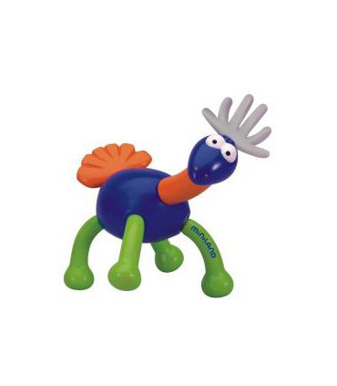 JUEGO MINILAND ANIMATCH 31 PIEZAS