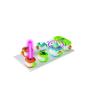 JUEGO MINILAND CIRCUIT GENIUS