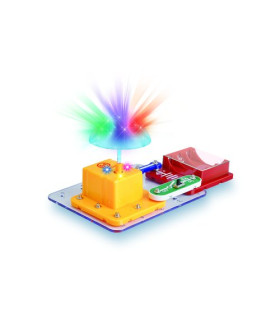 JUEGO MINILAND ELECTROFUN: LET S PARTY