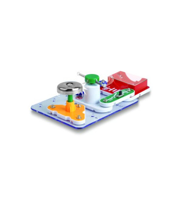 JUEGO MINILAND ELECTROFUN: RING A BELL