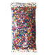 CONFETTI IRIS BOLSA  90 GRS.