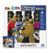 JUEGO EDUC.CARIOCA VELVET CENTO GRAF.