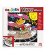JUEGO EDUC.CARIOCA VELVET CENTO SPORT