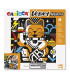 JUEGO EDUC.CARIOCA VELVET VAN ORTON ART