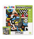 JUEGO EDUC.CARIOCA VELVET VAN ORTON STRE