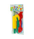 JUEGO MINILAND 5 ACCESORIOS PASTA 22cm