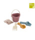 SET ARENA MINILAND ECO BEBE