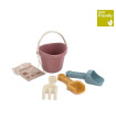 SET ARENA MINILAND ECO BEBE