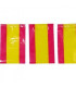 BANDERAS PLASTICO ESPAÑOLA B-50 MTS