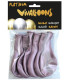 GLOBO PLATINUM ROSA BOLSA DE 6