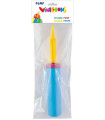 INFLADOR GRANDE DOBLE ACCION