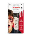 MAQUILL.ALPINO LATEX LIQUIDO 20ml.
