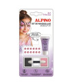 MAQUILL.ALPINO SET PRINCESA