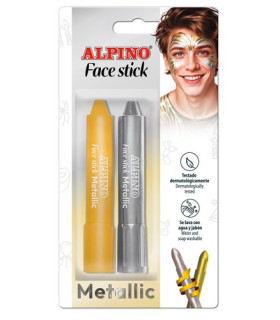 MAQUILL.ALPINO BARRA 5g FS B/2