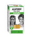 MAQUILL.ALPINO BARRA 5g FS C/6 ORO