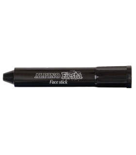 MAQUILL.ALPINO BARRA 5g FS NEGRO