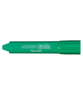 MAQUILL.ALPINO BARRA 5g FS VERDE
