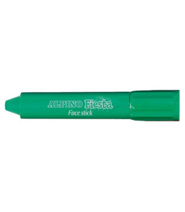 MAQUILL.ALPINO BARRA 5g FS VERDE
