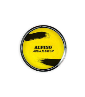 MAQUILL.ALPINO AQUA MAKE UP AMARILLO