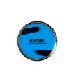 MAQUILL.ALPINO AQUA MAKE UP AZUL
