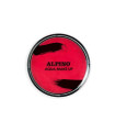 MAQUILL.ALPINO AQUA MAKE UP ROJO
