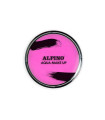 MAQUILL.ALPINO AQUA MAKE UP ROSA