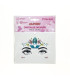 MAQUILL.ALPINO CRISTALES FACIALES PRINCE