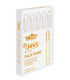 MAQUILL.JOVI BARRA 5,5 g CAJA 5 BLANCO