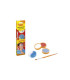 MAQ.JOVI ADVENTURE BOTE 8 ml Cj.6 SURTID