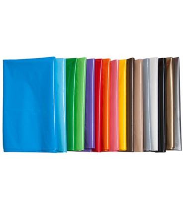 BOLSA DISFRAZ 65x90 GRIS
