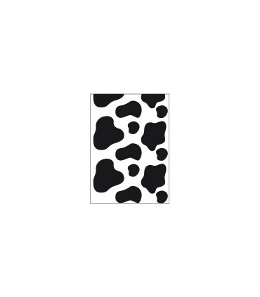 BOLSA DISFRAZ 65x90 IMPR.BL/NEGRO