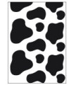 BOLSA DISFRAZ 65x90 IMPR.BL/NEGRO