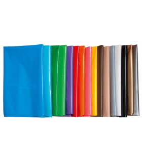 BOLSA DISFRAZ 65x90 VIOLETA