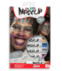 MAQUILL.CARIOCA BARRA METALLIC SET DE 6