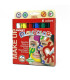MAQUILL.PLAYCOLOR BASIC POCKET 6 UD.