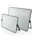 PIZARRA BLANCA OF.BOX A3 DOBLE CARA C/SO
