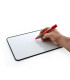 PIZARRA BLANCA OF.BOX A4 DOBLE CARA