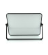 PIZARRA BLANCA OF.BOX A4 DOBLE CARA C/SO