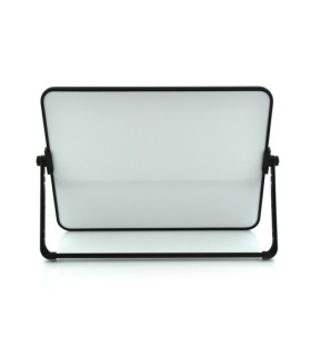 PIZARRA BLANCA OF.BOX A4 DOBLE CARA C/SO