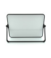 PIZARRA BLANCA OF.BOX A4 DOBLE CARA C/SO