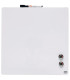PIZARRA HOG.MAGN.NOBO 36x36 BLANCA