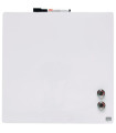 PIZARRA HOG.MAGN.NOBO 36x36 BLANCA