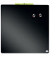 PIZARRA HOG.MAGN.NOBO 36x36 NEGRA