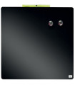 PIZARRA HOG.MAGN.NOBO 36x36 NEGRA