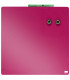 PIZARRA HOG.MAGN.NOBO 36x36 ROSA